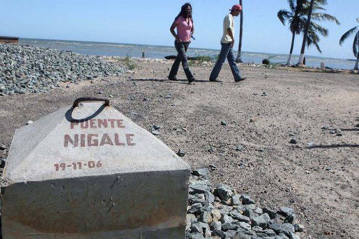 Puente Nigale