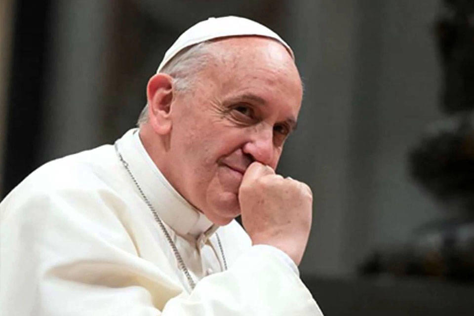 Papa Francisco