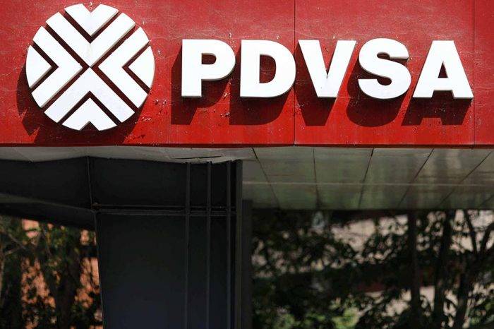Nynas Pdvsa