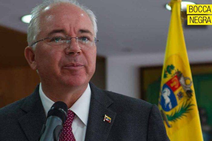 Rafael Ramírez