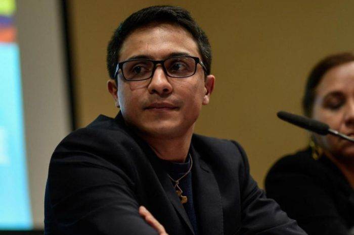 Lorent Saleh