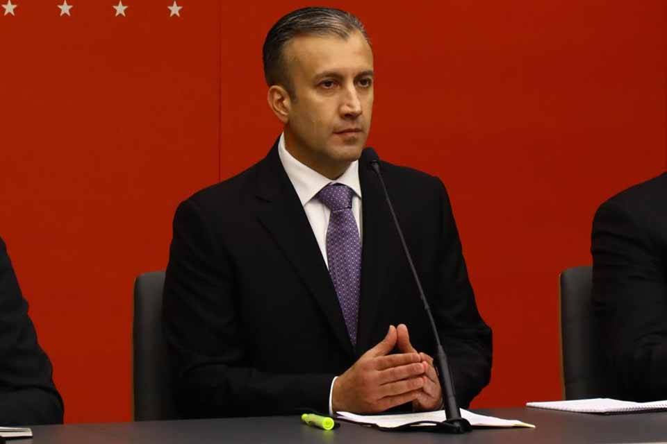 Tareck El Aissami