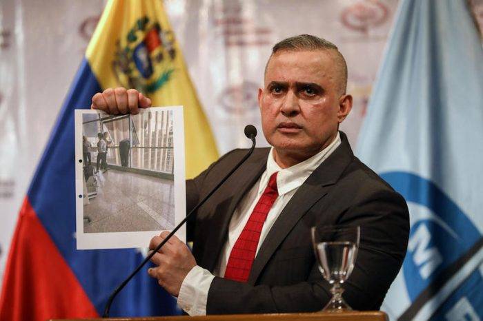 Tarek William Saab