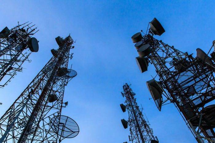 Oestereo 99.7 FM Conatel telecomunicaciones