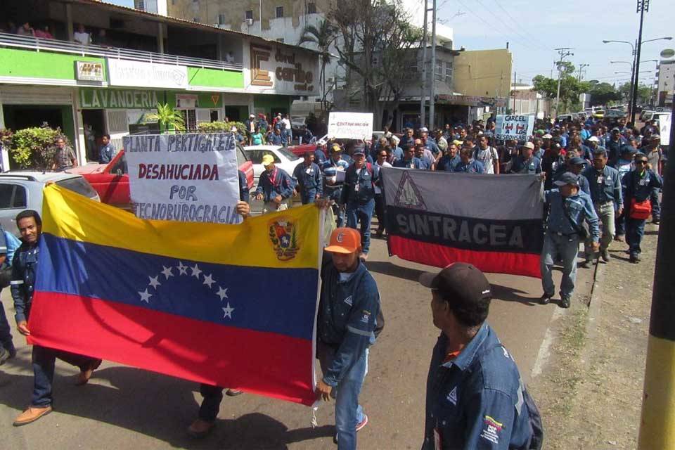 Trabajadores Vencemos