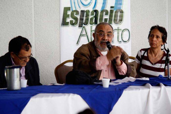 Voces Disidentes