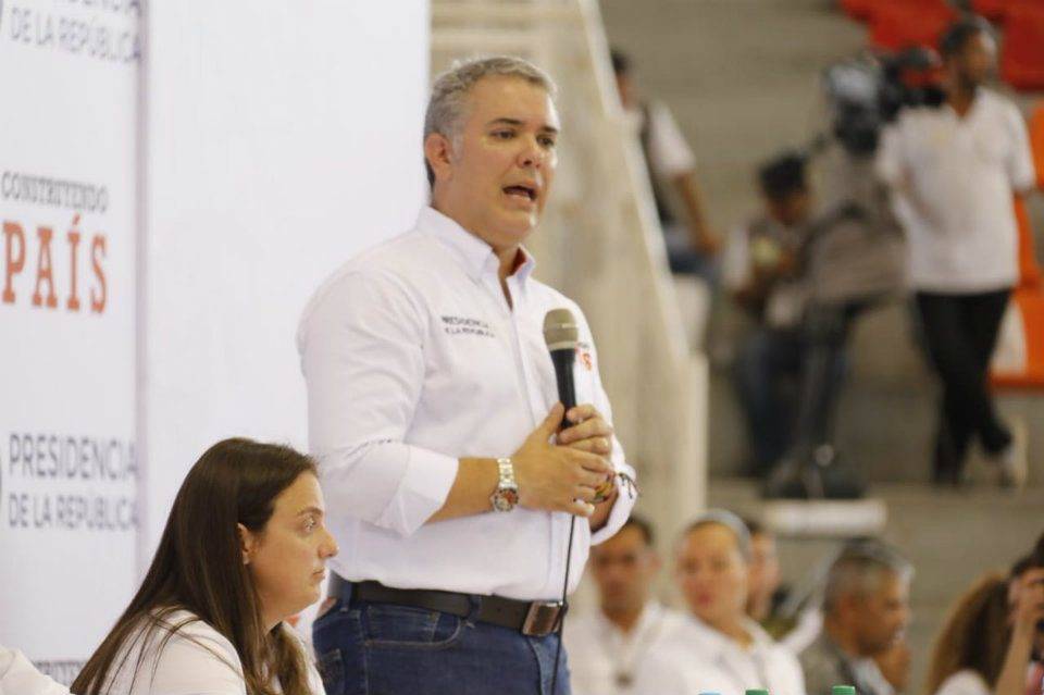 Duque