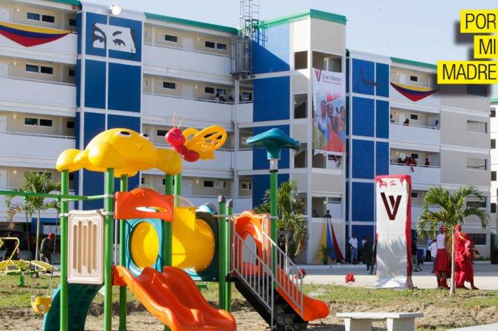 Misión Vivienda