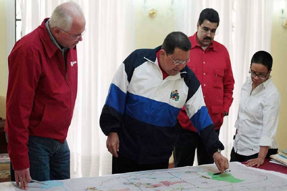Rafael Ramírez