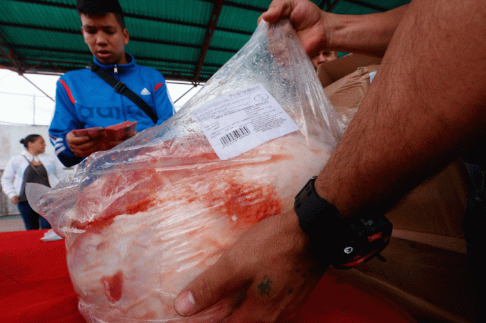 pernil