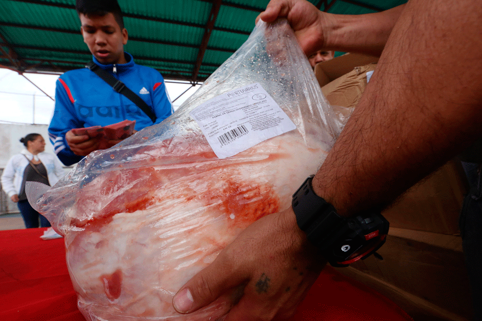pernil