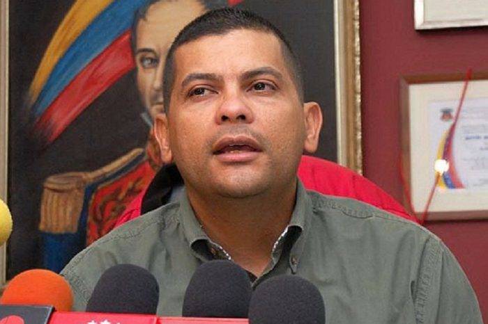 Covid-19 Apagones Zulia Omar Prieto