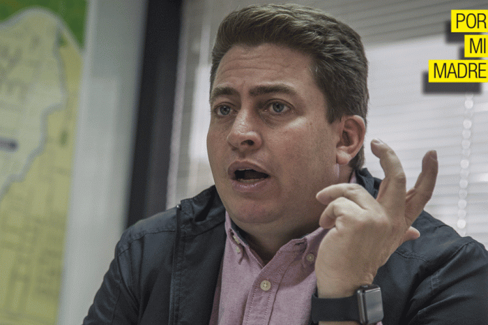 Gustavo Duque Chacao