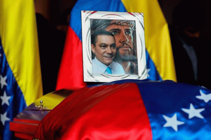 Fernando Albán