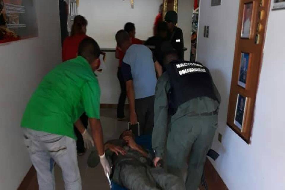 Maduro
