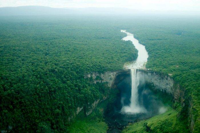 Guyana esequibo