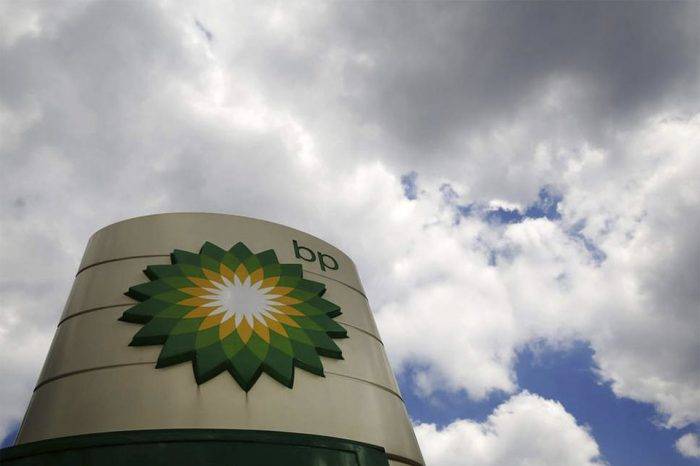 BP