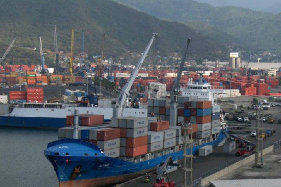 courier envíos puerta a puerta exoneración importaciones