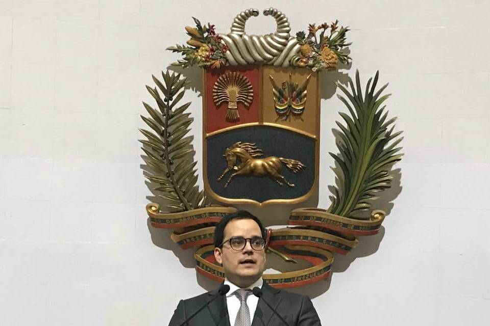 calixto ortega - fmi
