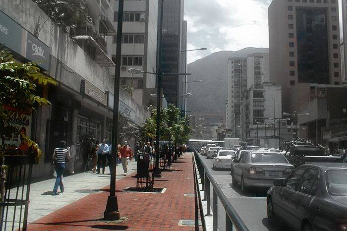 Alcaldías