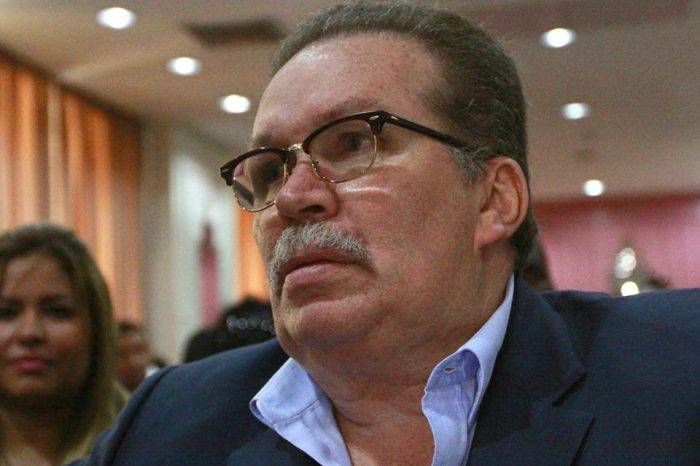 Didalco Bolivar