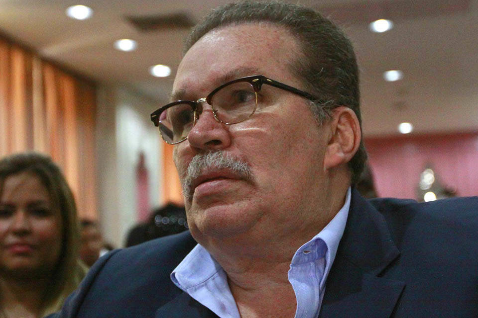 Didalco Bolivar