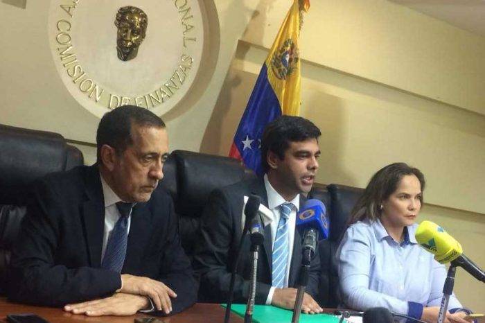 José Guerra Ángel Alvarado