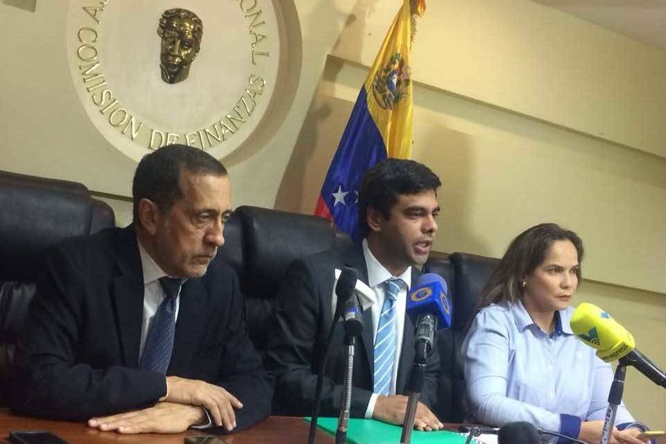 José Guerra Ángel Alvarado