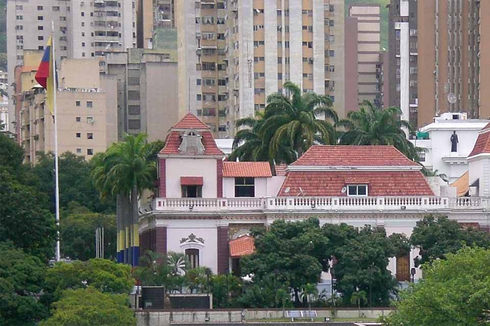 Miraflores ministros