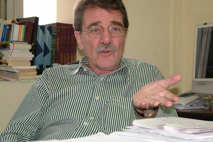 Teodoro Petkoff