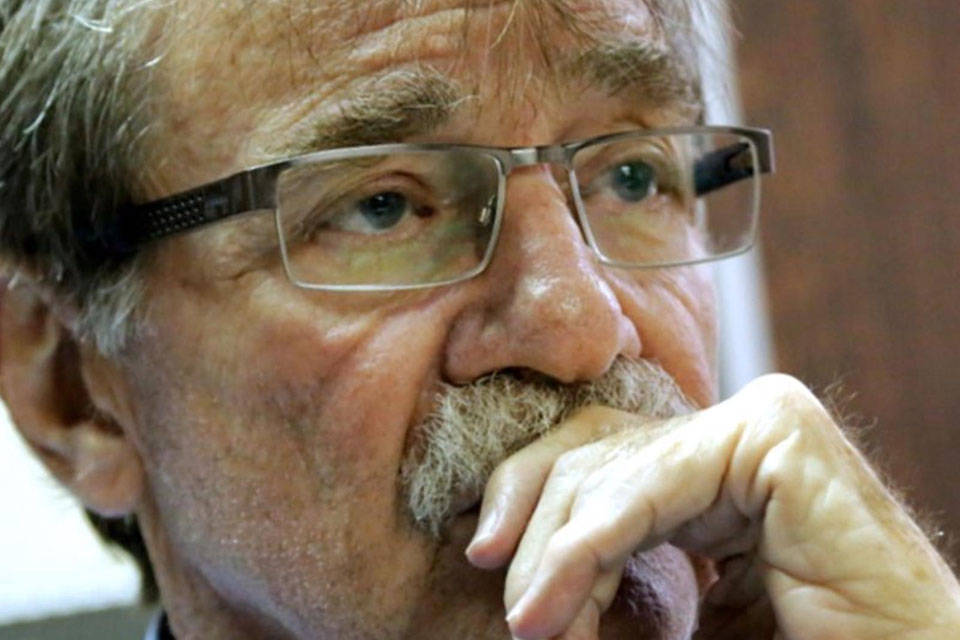 Teodoro Petkoff