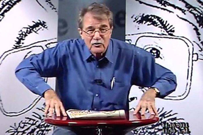 Teodoro Petkoff
