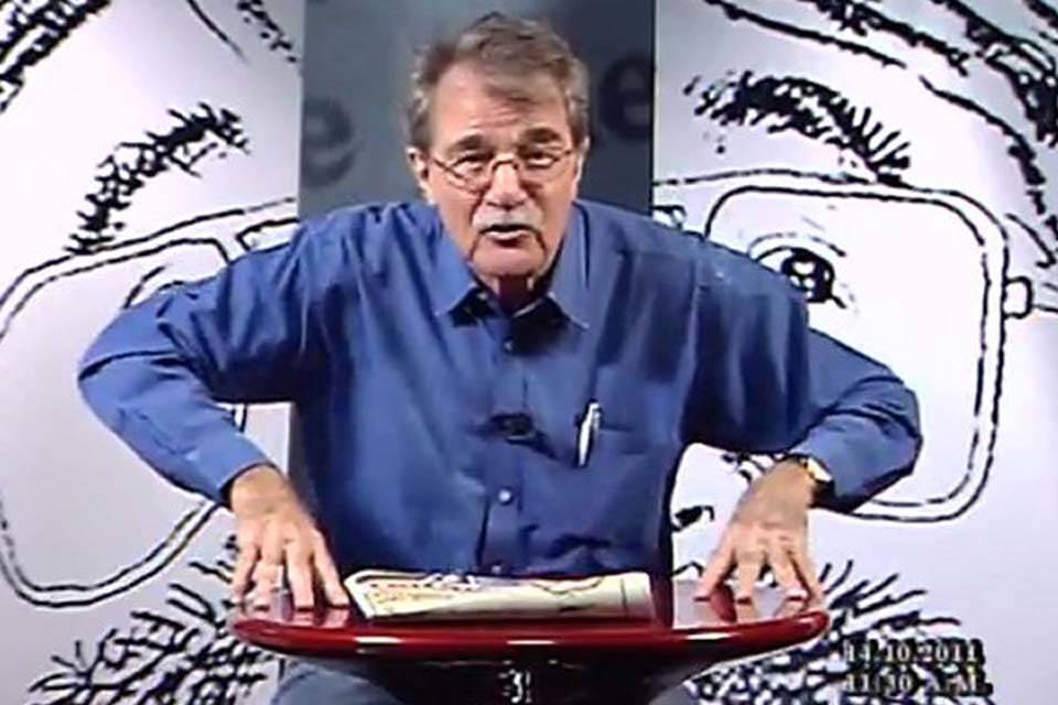 Teodoro Petkoff