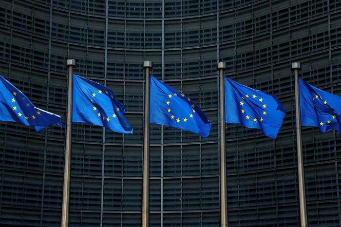 Union Europea UE