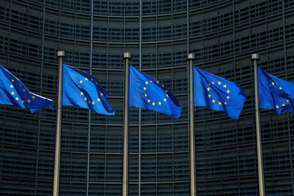 Union Europea UE