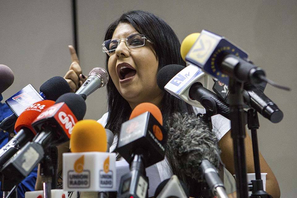 Indira Urbaneja