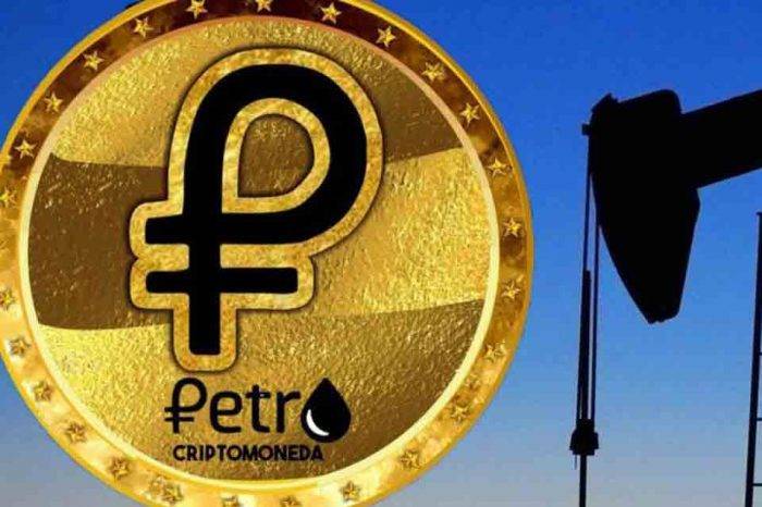 "Muy pronto" se podrá comprar petros en bolívares