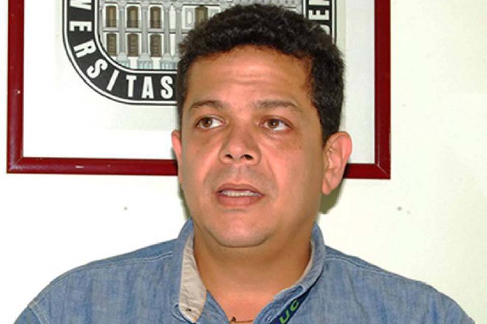 Iván Uzcátegui
