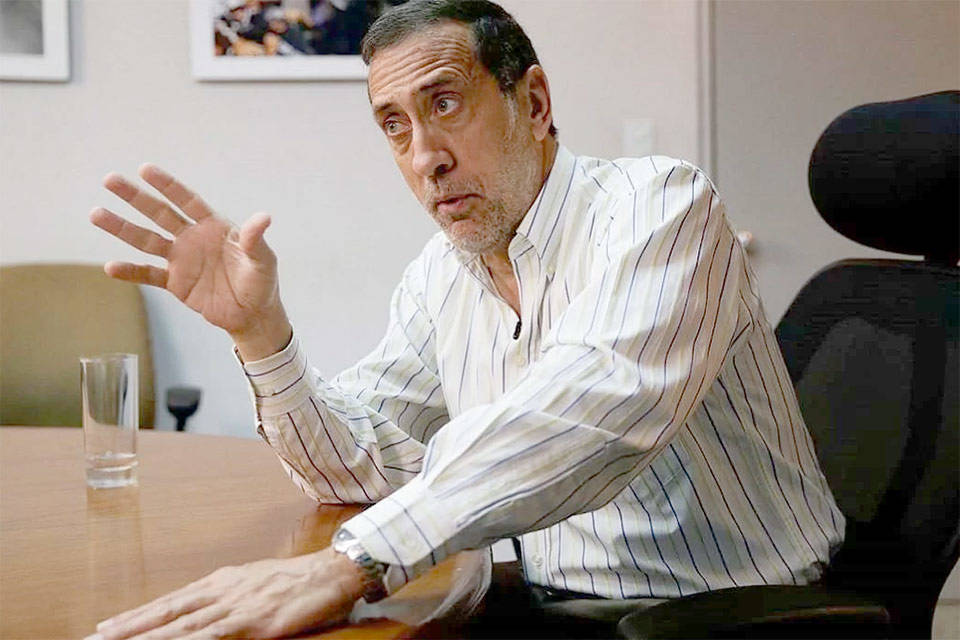 José Guerra