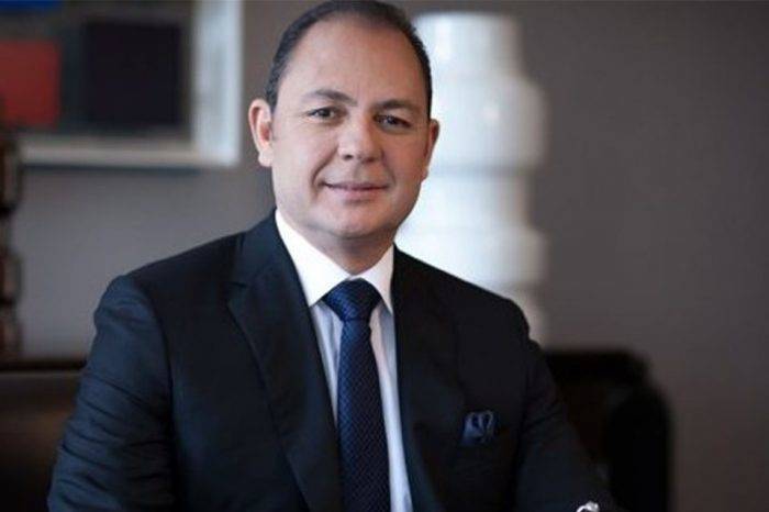 Raúl Gorrín