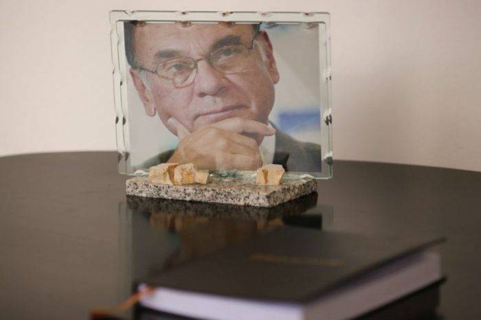 El mandatario nacional, Nicolás Maduro, recordó a Alí Rodríguez Araque como uno de los personajes más importantes del movimiento chavista