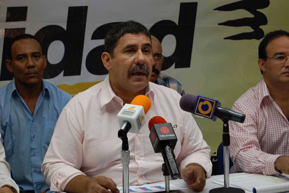 José Luis Farías Encuentro Ciudadano