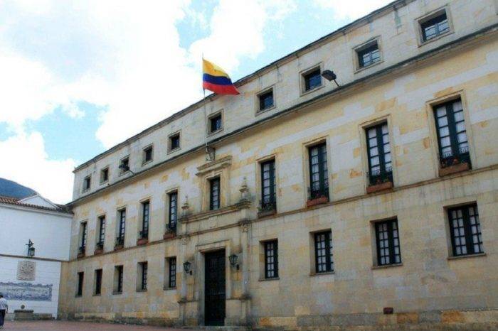 Colombia