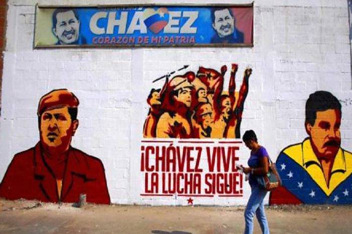 Socialismo