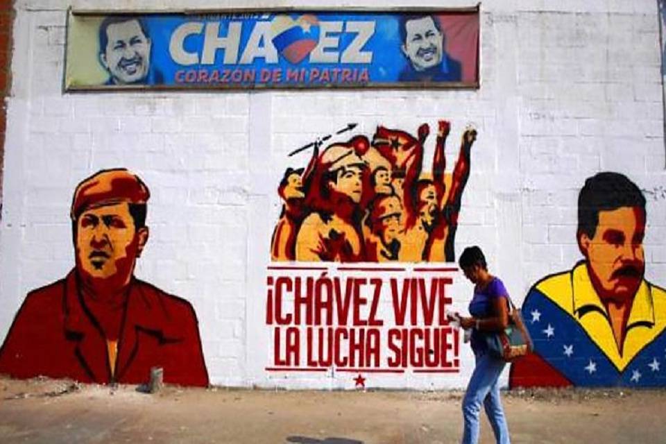 Socialismo