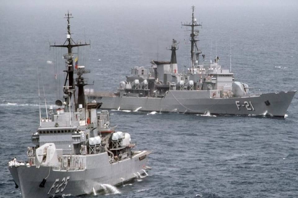 Comunidad del Caribe
