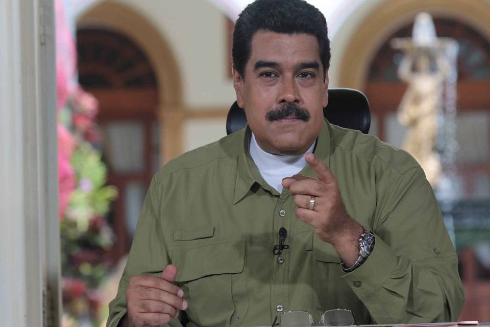 Maduro