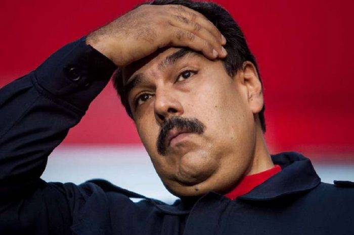 Maduro