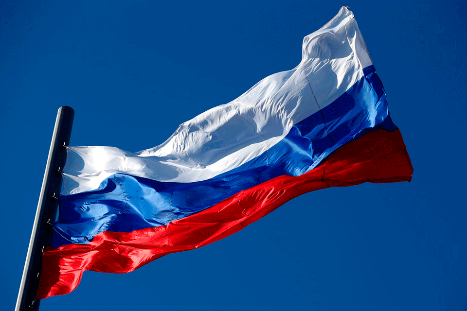 Rusia Alex Saab