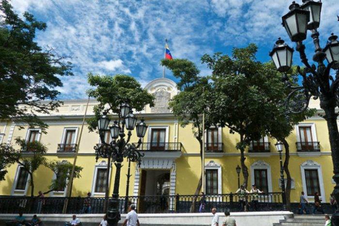 Régimen Casa Amarilla empresas cubanas Departamento del Tesoro Saab Daniel Ortega Nicaragua España ConocoPhillips Guyana